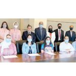 الكويت: “إيه إم بست” تثبت تصنيف “الخليج للتأمين” وتعدل النظرة المستقبلية