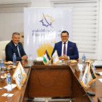 بنك التصدير والاستيراد يوقع مذكرة تفاهم لدعم التجارة بين السعودية واليابان