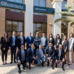 شركة MSC تفوز بجائزة الأفضل على الخط الملاحي “آسيا – أوروبا” لعام 2021