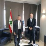 توقعات صندوق النقد الدولي للاقتصاد العالمي