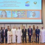 بنك مسقط يحصد ثلاث جوائز عالمية تؤكد نجاحه في مختلف المجالات المصرفية