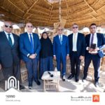 “موانئ دبي” تبدأ تطوير محطة حاويات في ميناء جدة الإسلامي