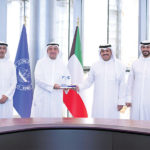 القطاع المصرفي الإماراتي تجاوز المرحلة الصعبة بنجاح