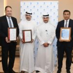 غلوب مد وسفاست يوقعان إتفاقية تعاون بهدف تعزيز حصول العملاء المؤمّنين للرعاية الصحية عالمياً