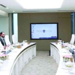 محادثات اقتصادية بين الصين وأميركا