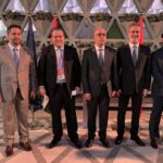 بنك الخليج الدولي شريكاً لمنتدى الإرشاد الشرق الأوسط الثاني