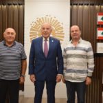 سلام بحث مع سفيرة كندا في اعادة تفعيل العلاقات الاقتصادية وسفير المانيا شدد على أهمية المفاوضات مع صندوق النقد الدولي