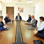 دبي كوميرسيتي توقّع مذكرة تفاهم استراتيجية مع بنك المشرق