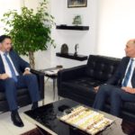 شركات الشحن البحري في سباق لمسح بصماتها الكربونية