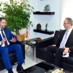 مصر: مصر للتأمين تنتهي من تجديد وصيانة مدرستها الإعدادية بنات