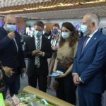 لقاء وزاري في الأردن لتسريع إيصال الغاز المصري والكهرباء إلى لبنان