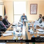 الأردن: القدس للتأمين تدعم ملتقى سيدات الأعمال والمهن الأردنية