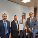 صخرة الصومال تدعم موقف لبنان في ترسيم الحدود البحرية