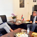 جمعية الصناعيين تشارك في ندوة من تنظيم BUSINESSMED