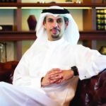 محمد بن راشد يفتتح أعمال الاجتماع السنوي لمجلس محافظي البنك الآسيوي