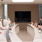 اتفاقية إعادة تأمين بين وكالتي ائتمان الصادرات في الإمارات وفرنسا