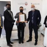 “الاقتصاد الاماراتية” وUPS العالمية تبحثان خطة عمل مشتركة