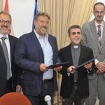 حب الله التقى النواب الصناعيين ووفد جمعية الصناعيين