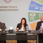 بنك برقان يحصل على ثلاث شهادات آيزو