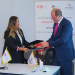 البنك الإسلامي الفلسطيني يوقع اتفاقية مع شركة قرطاجة لإنشاء مبنى الأرشيف المركزي