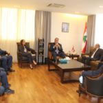 رئيسة معهد باسل فليحان: قانون الشراء العام خطوة إلى الأمام في مكافحة الفساد والعبرة في التنفيذ