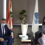 اتحاد بنوك مصر يوقع مذكرة تفاهم مع جمعية مصارف البحرين