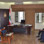 إلى وزير الاقتصاد: “ثَبِّتْ إجْرَك قبل ما تثبّت الدولار!”