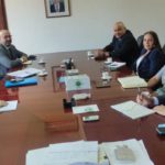 “الريجي” أول جهة عامة في لبنان تطلق تطبيق معيار أيزو 45001 لأنظمة الصحة والسلامة المهنية