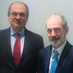 شمّاس يُحذّر من “التضخّم الحلزوني”