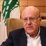 دبوسي تسلم من سويد دراسة عن مشروع تشييد الإهراءات في مرفأ طرابلس