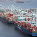 الموانئ السعودية والخطوط الملاحية شراكة استراتيجية