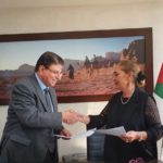 رئيس مجلس إدارة بنك مصر يحصل على جائزة فخر العرب الدولية للقيادات المصرفية 2021