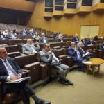 مصر: 37 مرشحاً يتنافسون على تولي منصب الأمين العام للإتحاد الأفروآسيوي للتأمين