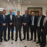 الأردن: اللجنة التنفيذية للجنة المالية تناقش عدداً من المواضيع