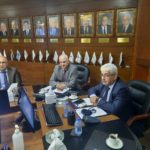 سوريا: المتحدة للتأمين تكرّم الموظف المثالي في الشركة