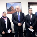 سلطنة عمان: إعتماد صيغة مسودة الوثيقة الموحدة لتأمين سفن وقوارب