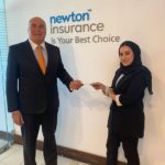 الأردن: ترقية كوكبة من موظفي شركة المجموعة العربية الأردنية للتأمين