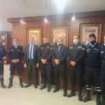 فلسطين: الغرفة التجارية الصناعية وشركة المشرق للتأمين توقعان اتفاقية