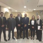 مصر: “اللبنانية السويسرية” تروج منتجاتها للتأمين على الحياة بمعرض مصر العقاري الدولي