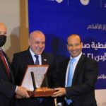 الأردن: الشرق الأوسط للتأمين تشارك في دعم المارثون السنوي