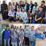 الإمارات: الوثبة للتأمين تنشر الوعي حول سرطان الثدي