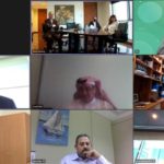 البحرين: خدمات النواب تناقش مرسوم بتعديل احكام قانون تنظيم سوق العمل