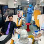 لبنان: سلام عرض لأوضاع قطاع التأمين مع مجلس إدارة المؤسسة الوطنية للضمان الإلزامي