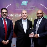 الإمارات: لوران جوزي يهنئ نجوم OIC