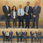 البحرين: “ايه ام بست” تعدل النظرة المستقبلية لسنك للتأمين إلى “مستقرة”