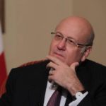 جابر يسأل عن نتائج التعميم 154 ويطالب بالتدقيق الجنائيّ بالدعم