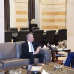 الأردن: عصام عبد الخالق رئيساً تنفيذياً للإتحاد العربي الدولي للتأمين