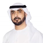 بنك الكويت الوطني يضيء مقره الرئيسي باللون البرتقالي