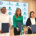 الأردن: زيارة وفد من الامن العام الى مقر الاتحاد الاردني لشركات التأمين