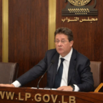 رئيس جمعية تجار لبنان الشمالي زار وزير العمل